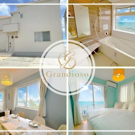 グランディオーソ沖縄ヴィラ金武1 Okinawa Exteriér fotografie