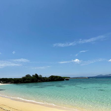グランディオーソ沖縄ヴィラ金武1 Okinawa Exteriér fotografie