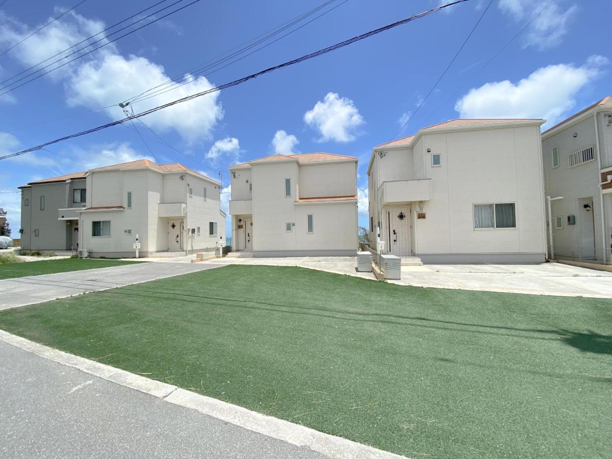 グランディオーソ沖縄ヴィラ金武1 Okinawa Exteriér fotografie