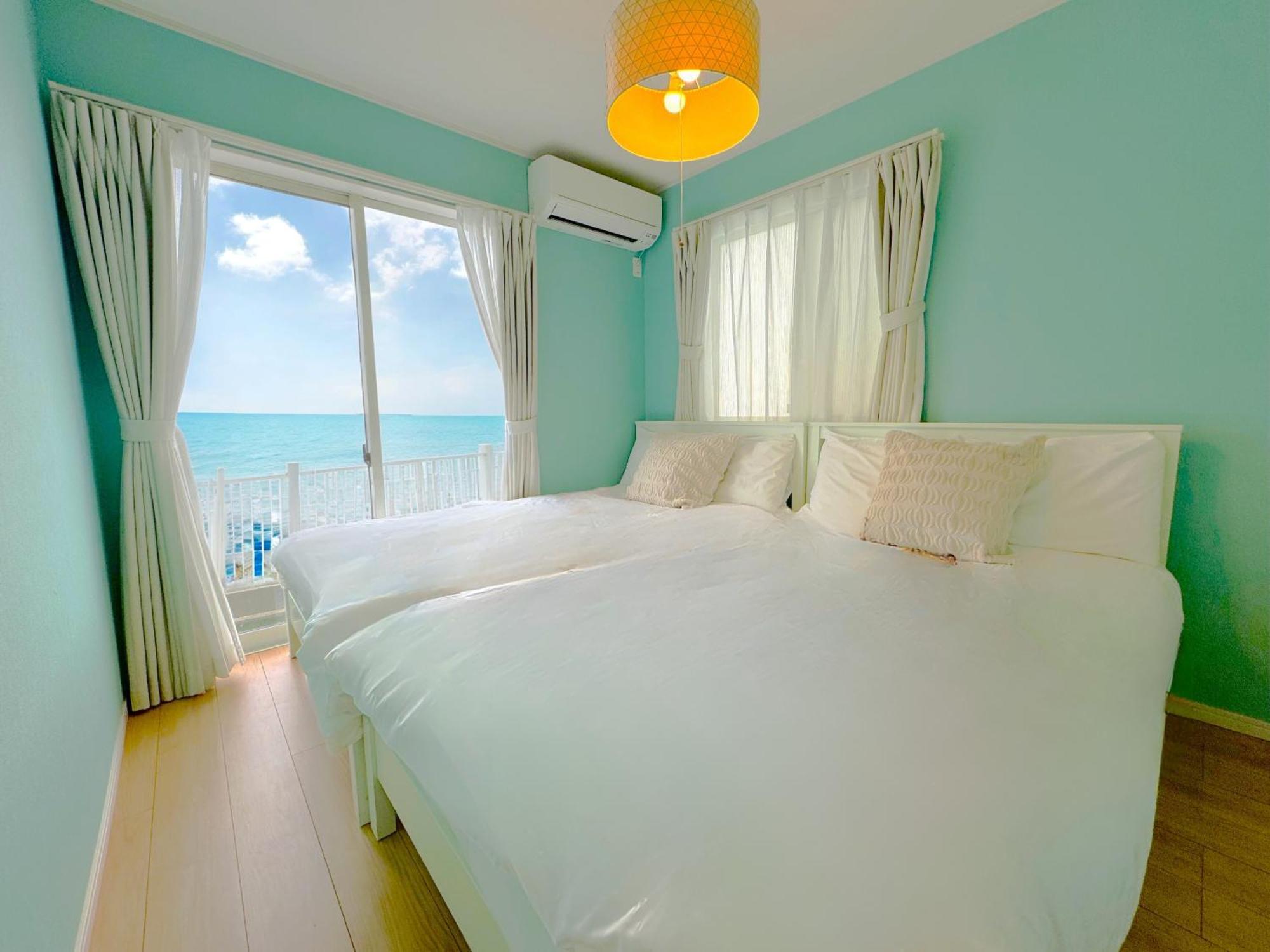グランディオーソ沖縄ヴィラ金武1 Okinawa Exteriér fotografie