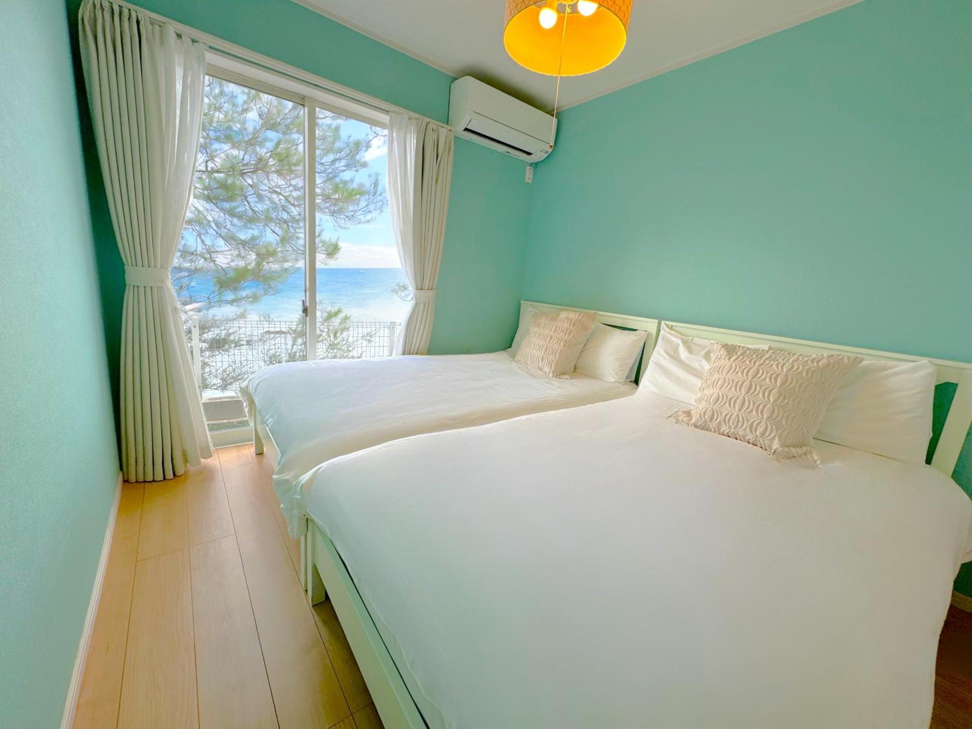 グランディオーソ沖縄ヴィラ金武1 Okinawa Exteriér fotografie