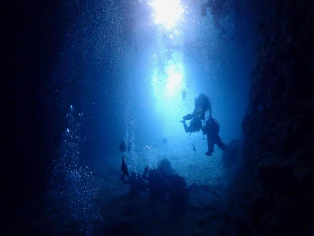 グランディオーソ沖縄ヴィラ金武1 Okinawa Exteriér fotografie