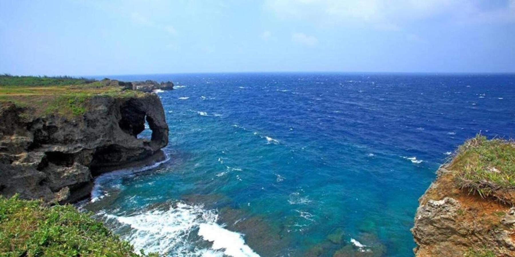 グランディオーソ沖縄ヴィラ金武1 Okinawa Exteriér fotografie