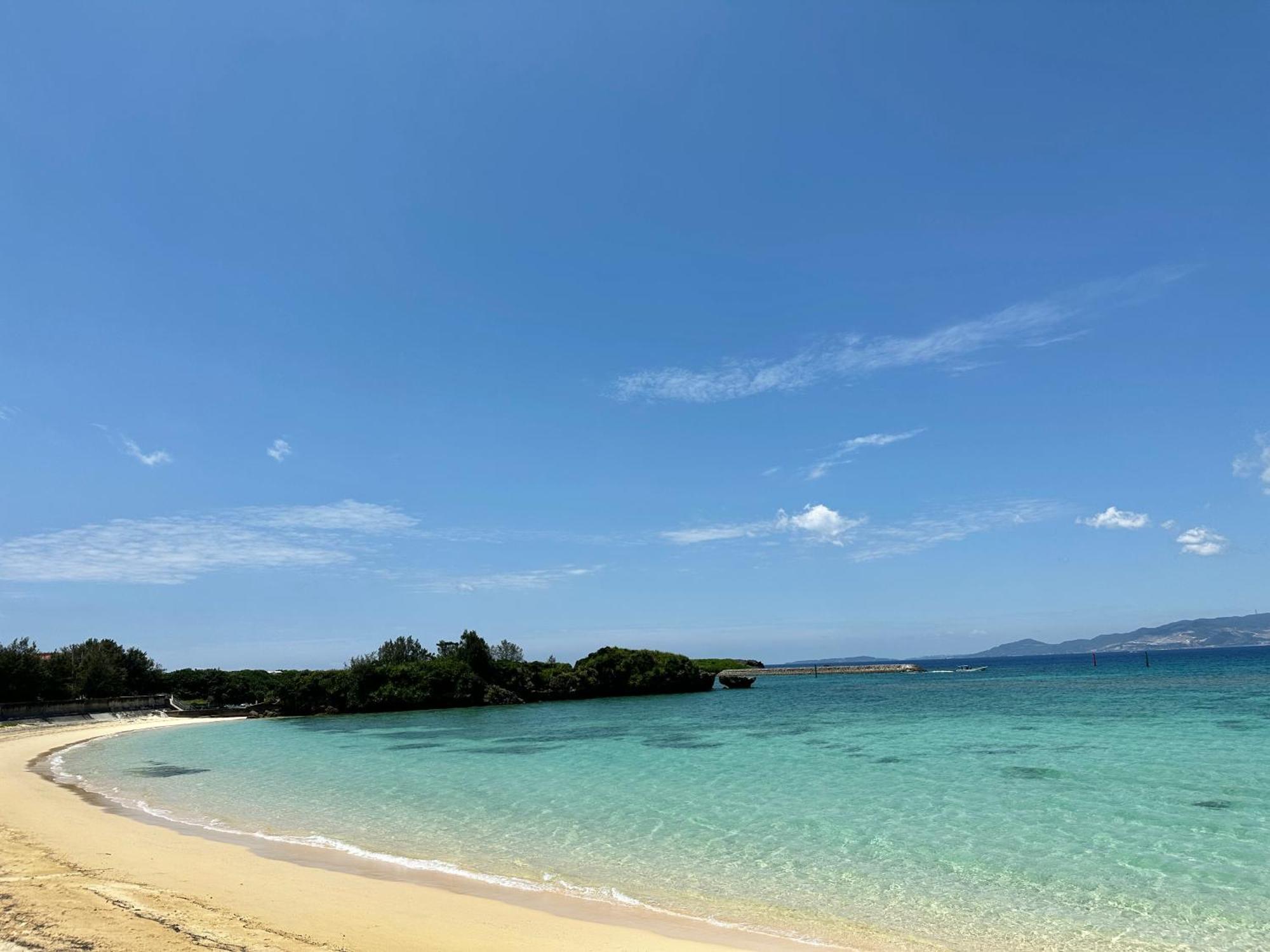 グランディオーソ沖縄ヴィラ金武1 Okinawa Exteriér fotografie