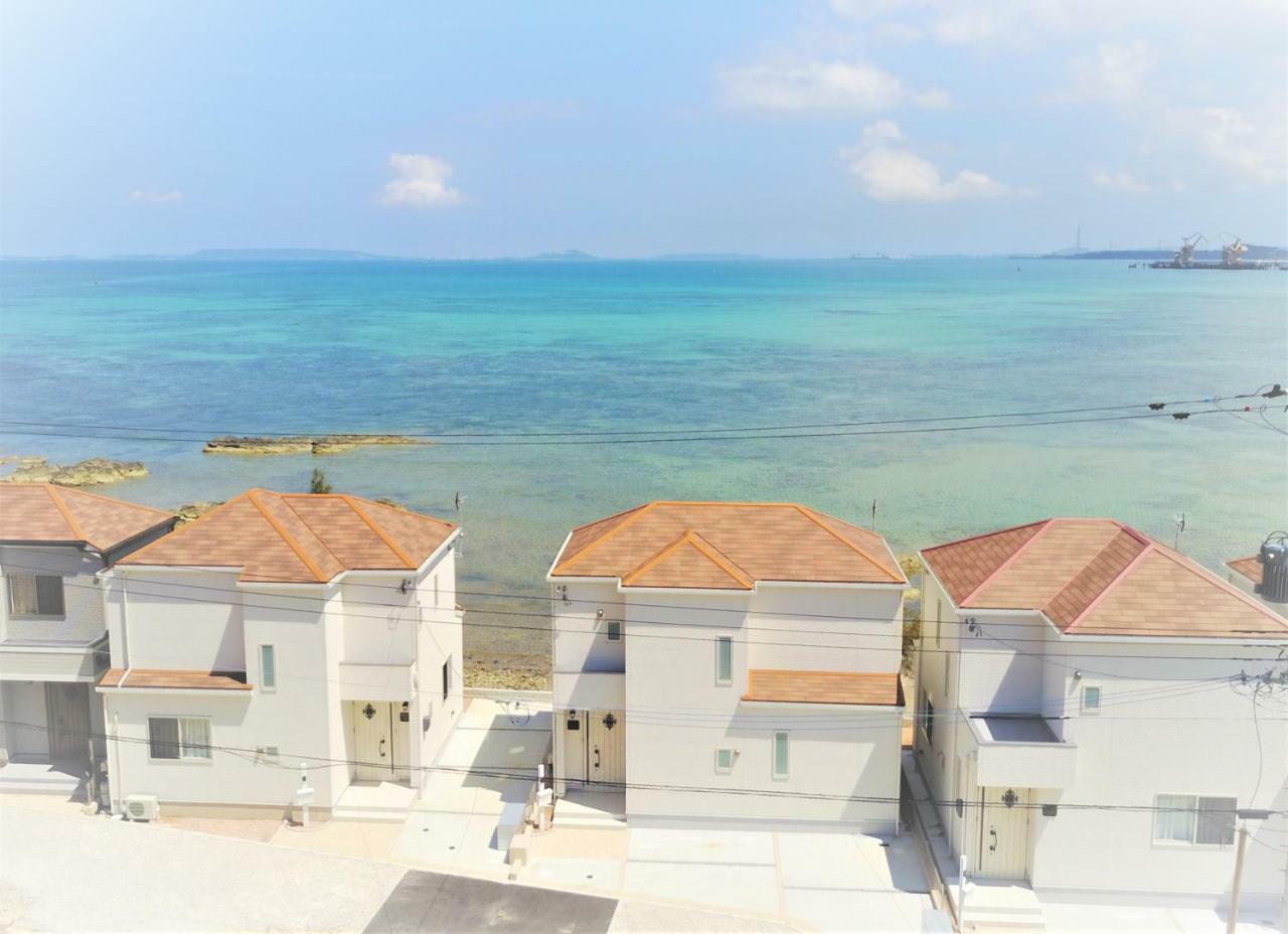グランディオーソ沖縄ヴィラ金武1 Okinawa Exteriér fotografie